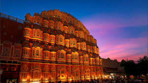 Dreamy Honeymoon to Jaisalmer, Jodhpur and Udaipur